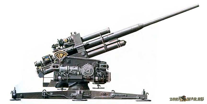 105-  Flak 39