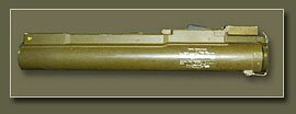  M72 LAW 