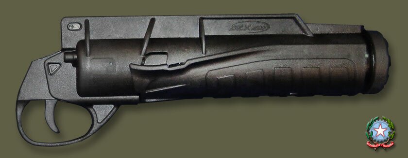   Beretta GLX 160