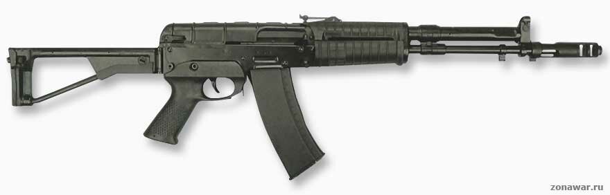 увеличить изображение АЕК 971