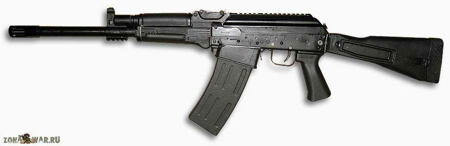 Сайга-12 Исп. 030