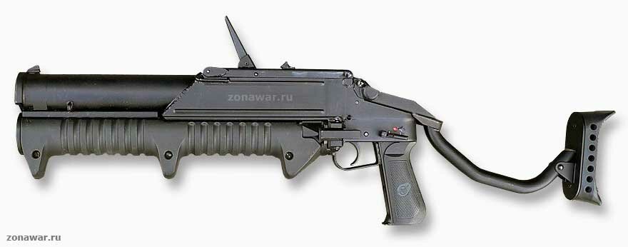 увеличить изображение ГМ-94