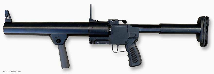 увеличить изображение РГС-50М