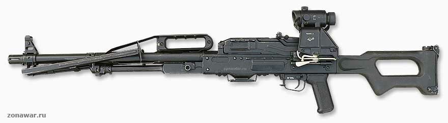 увеличить изображение Печенег